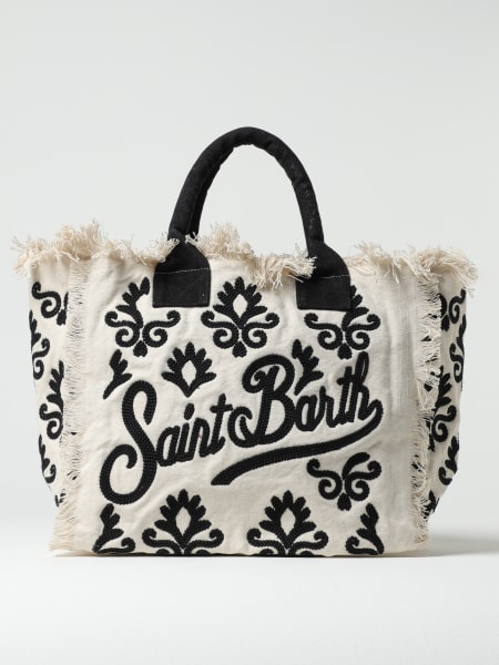 Mc2 Saint Barth Tote bags for Women SS25 | GIGLIO.COM