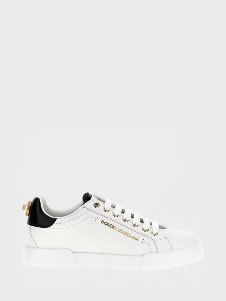 Sneakers woman Dolce & Gabbana