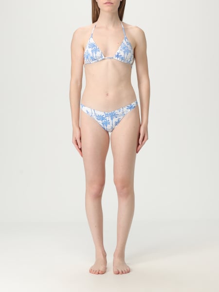 Swimsuit woman Mc2 Saint Barth