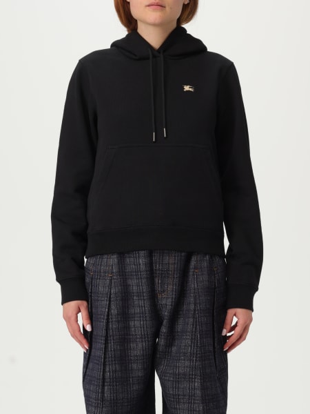 Sweatshirt woman Burberry