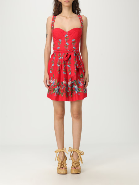 Farm Rio: Dress women Farm Rio