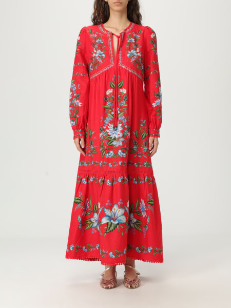 Farm Rio: Dress women Farm Rio