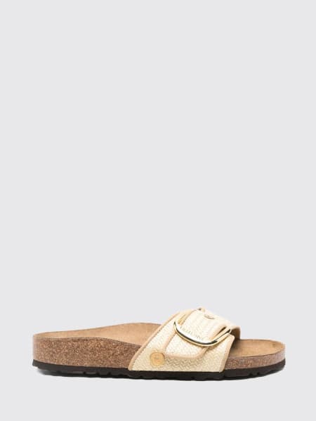 Sandalias planas mujer Birkenstock