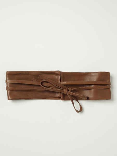 Furling by Giani: Belt women Furling by Giani