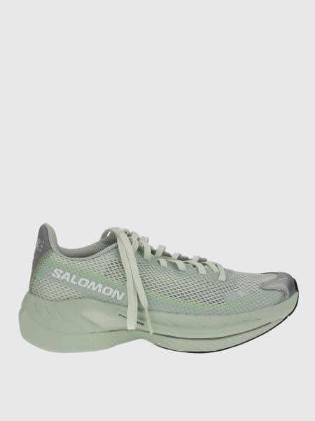 Sneakers Spectur 2 MM6 Maison Margiela x Salomon in mesh