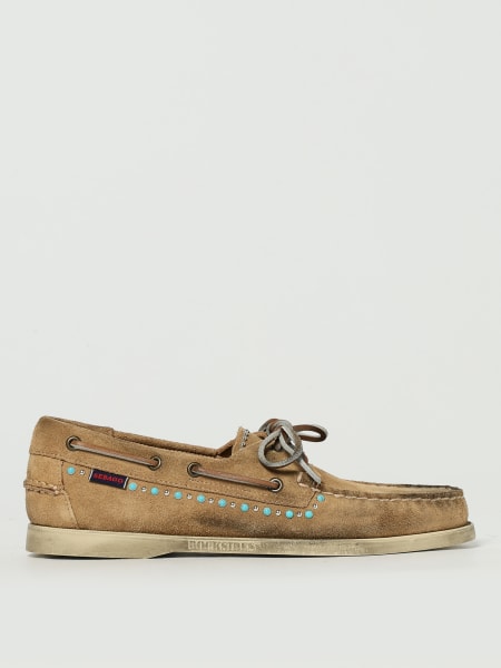 ローファー メンズ Sebago>