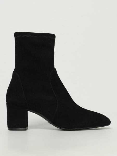Flat ankle boots woman Stuart Weitzman