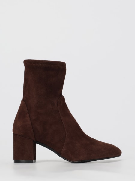 Flat ankle boots woman Stuart Weitzman