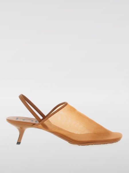 Chaussures à talons femme Loewe>