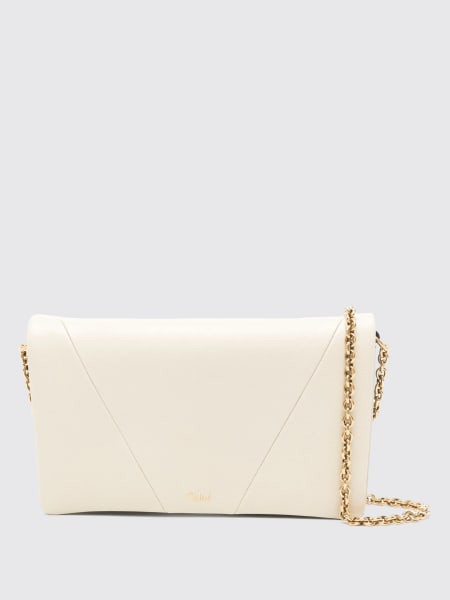 Shoulder bag woman ChloÉ>