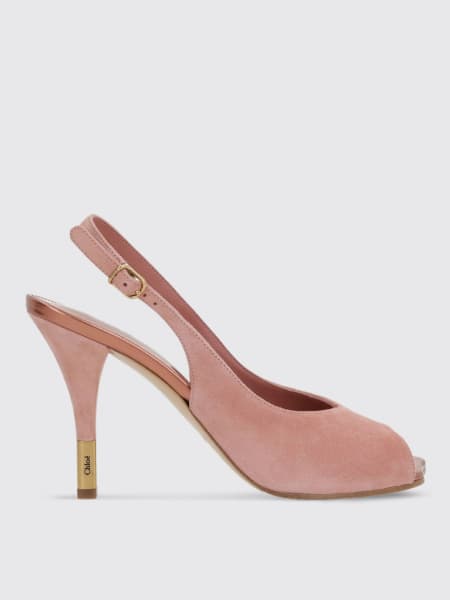 Chloé: Sandales à talons femme ChloÉ
