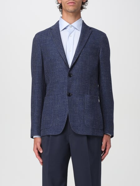 Куртка Мужское Zegna