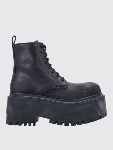 Zapatos planos mujer Balenciaga>