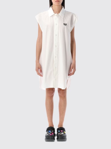 Balenciaga Dress for Women SS25 | GIGLIO.COM