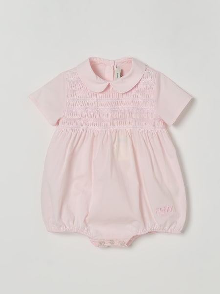 Tracksuits baby Fendi