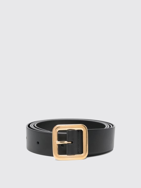 Belt woman Jil Sander