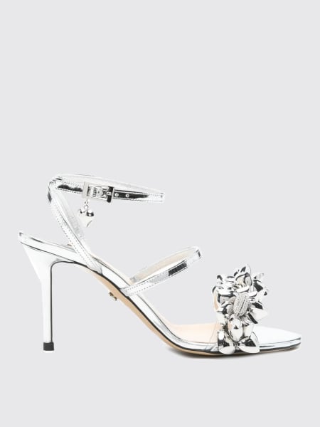 Mach&Mach: Sandalen mit absatz Damen Mach&mach