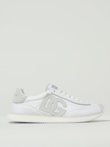 Baskets homme Dolce & Gabbana