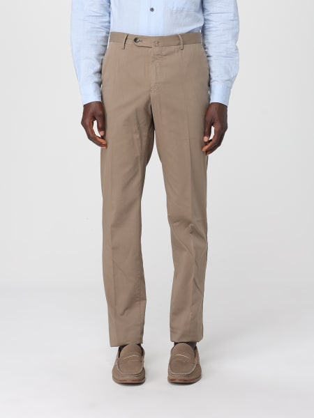 Pt Torino: Pants men Pt Torino