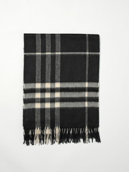 Scarf men Burberry