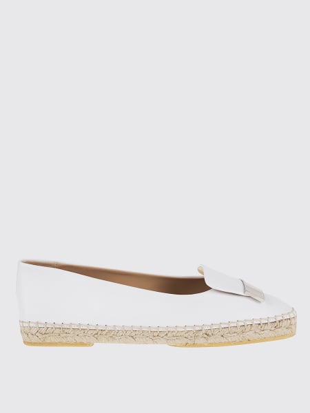 Espadrilles woman Sergio Rossi