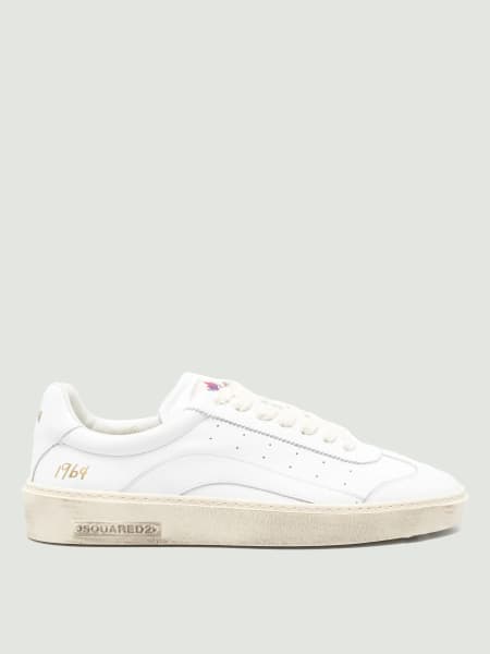 Sneakers men Dsquared2