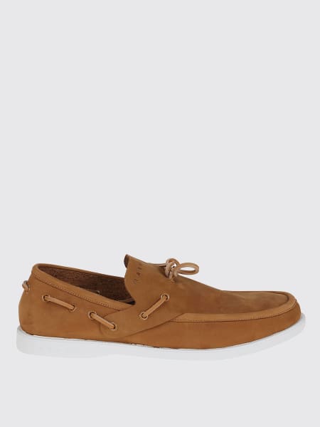 Мокасины Мужское Marni>