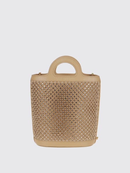 Shoulder bag woman Marni>