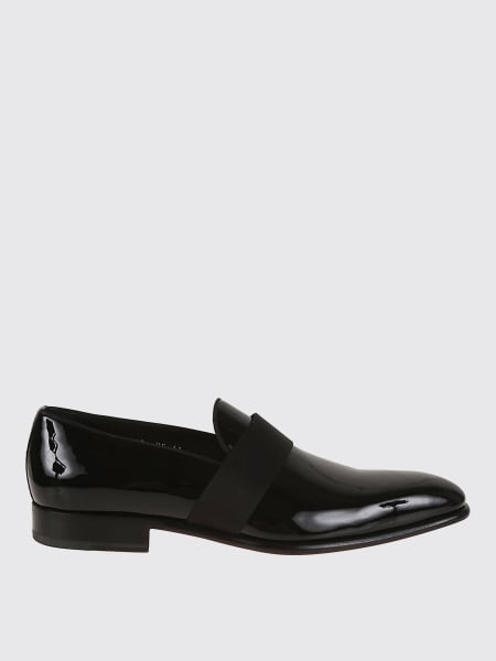 산토니(SANTONI): 로퍼 남성 Santoni