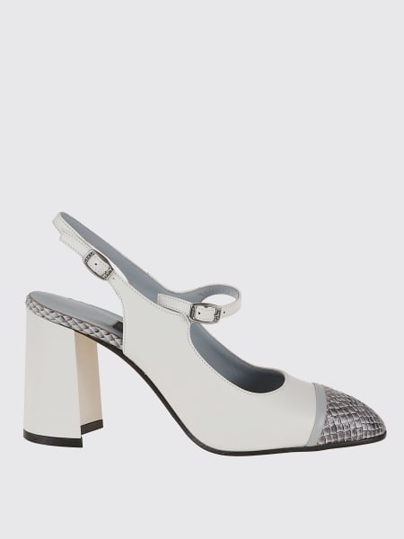 Carel Paris: Chaussures à talons femme Carel Paris
