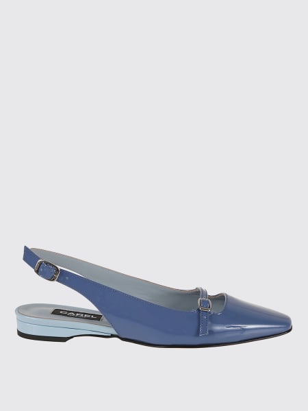 Carel Paris: Chaussures à talons femme Carel Paris