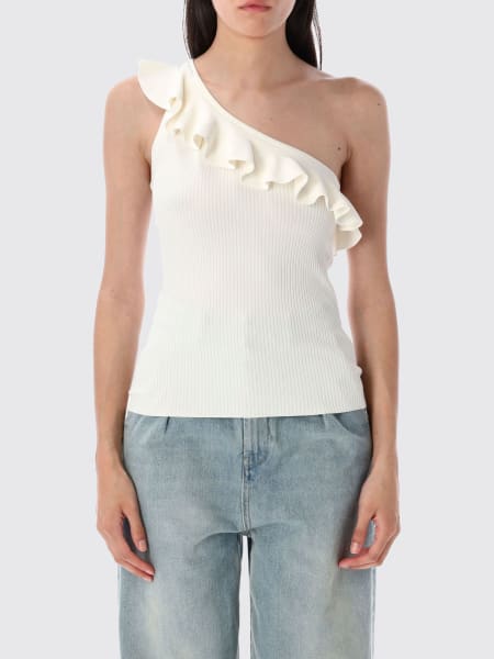 Top mujer Zimmermann