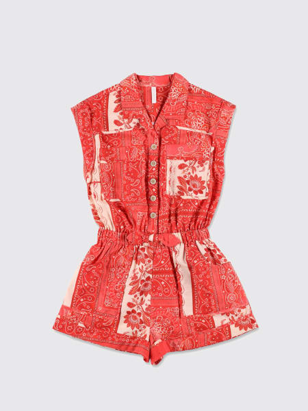 Tracksuit kids Zimmermann