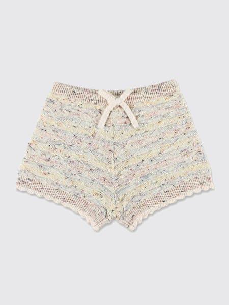 Short kids Zimmermann