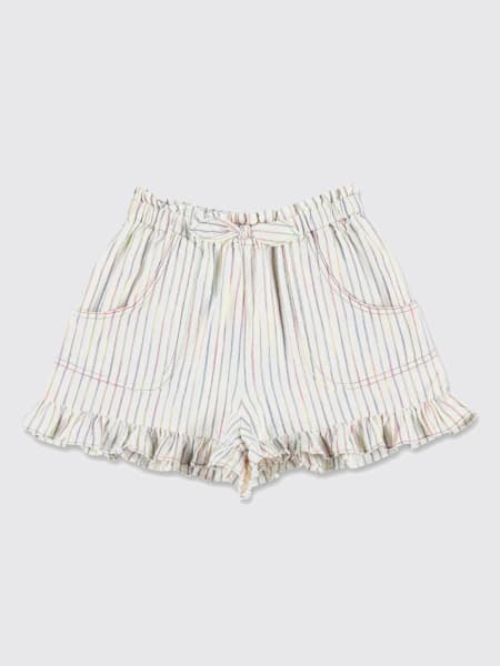 Short kids Zimmermann