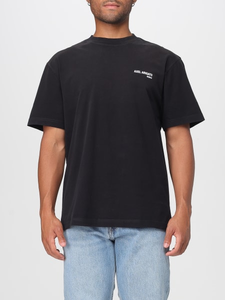 T-shirt men Axel Arigato