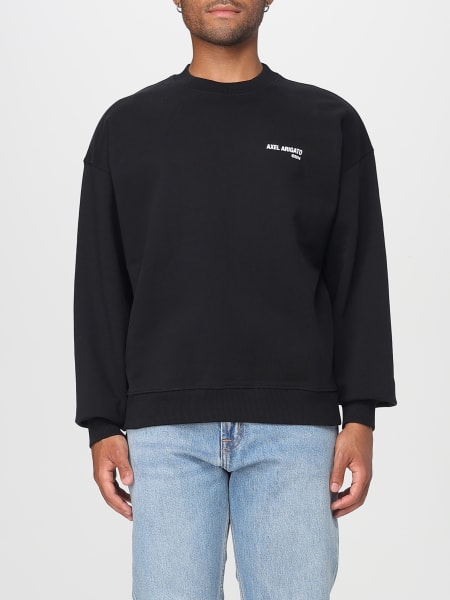 Sweatshirt men Axel Arigato
