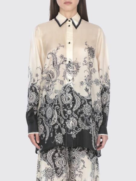 Shirt woman Zimmermann