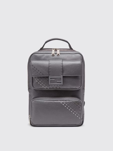 手袋 男士 Fendi>