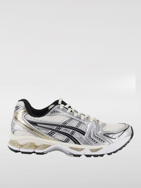 Zapatos mujer Asics>