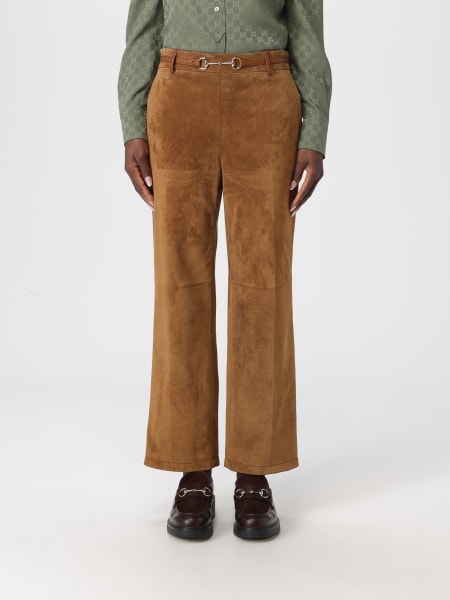 裤子 女士 Gucci