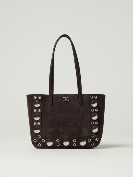 Shoulder bag woman Valentino Garavani