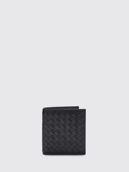 Кошелёк Мужское Bottega Veneta