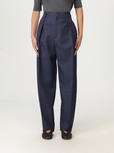 Pants woman Bottega Veneta