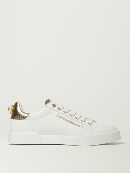 Sneakers woman Dolce & Gabbana