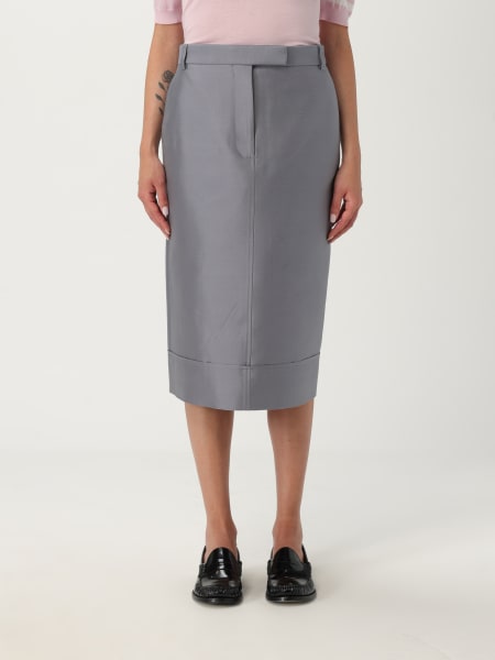 Юбка Женское Thom Browne