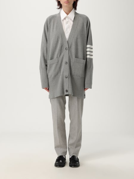 Jersey mujer Thom Browne