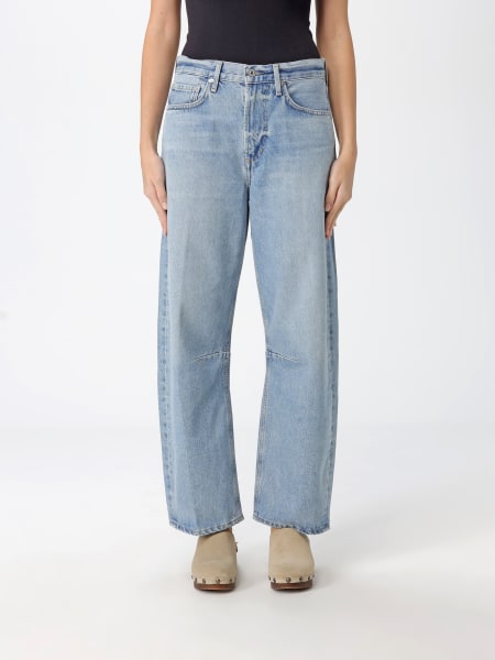 Jeans woman Agolde