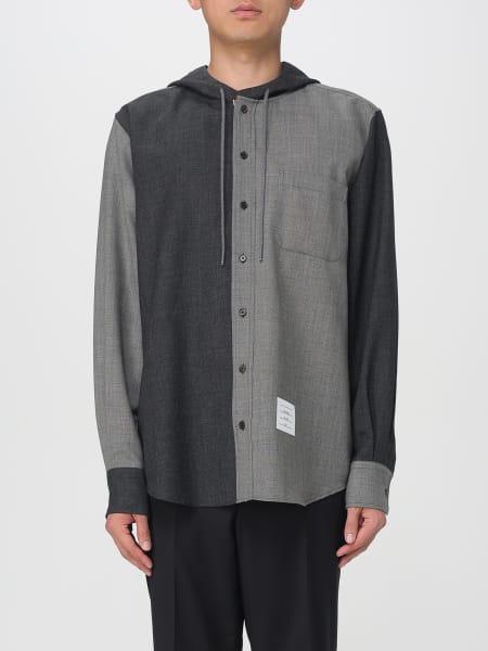 Shirt men Thom Browne