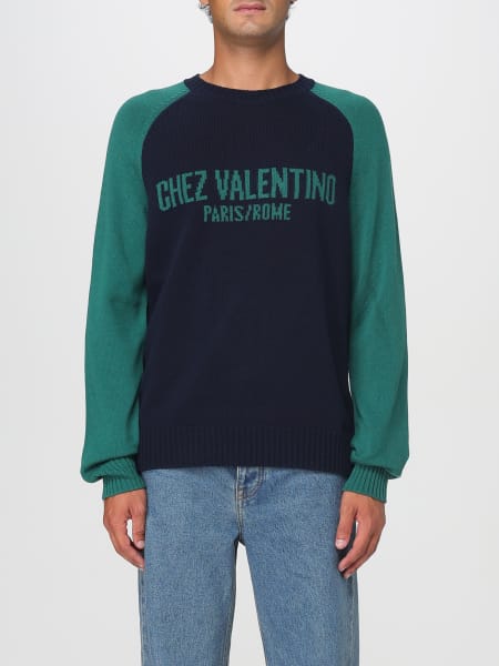 Sweater men Valentino